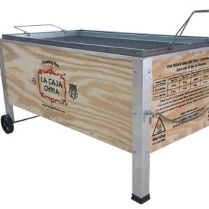 Caja China - Pig Roast (70lb)