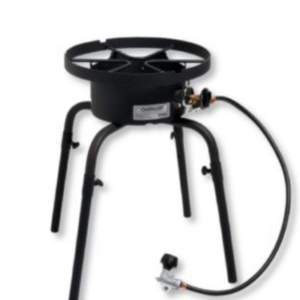 Propane Gas Candy Stove