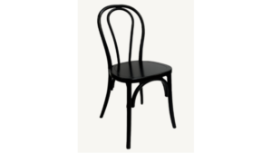 Bentwood Chair - Black