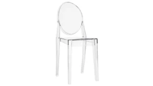 Ghost Chair
