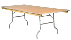 Royal Table 8' x 48"