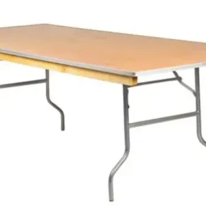 Royal Table 8' x 48"