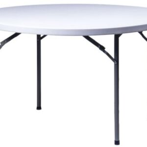 48" Round Table - Resin