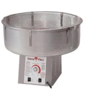 Cotton Candy Machine