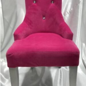 Kids Princess Chair