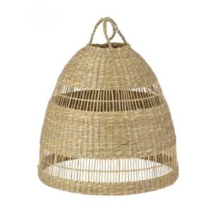 Tent Lighting - Bamboo Lanterns Medium