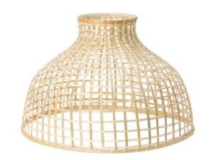 Tent Lighting - Bamboo Lanterns Large