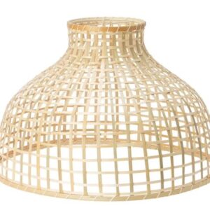 Tent Lighting - Bamboo Lanterns Large
