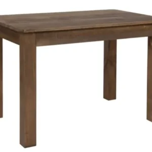 Small Rustic Farm Table