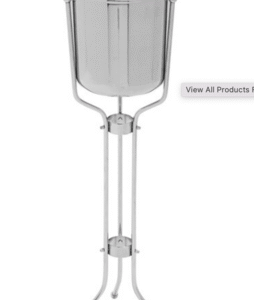 Champagne Bucket with stand