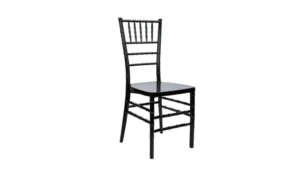 Chiavari Chair - Black