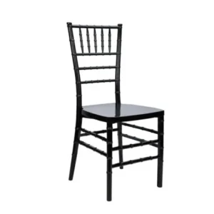 Chiavari Chair - Black