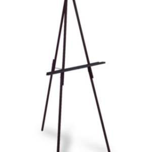 Easel - Black