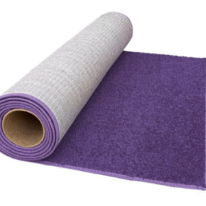 Purple Carpet 3' x 25'