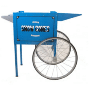 Snow Cone Stand