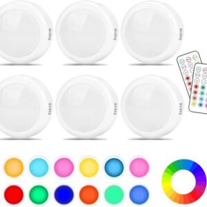 Cocktail Table LED Lights