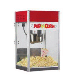 Popcorn Machine - Table Top