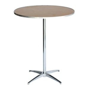 Cocktail Table 36" x 42"