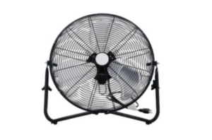 Fan 20"