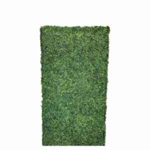 Hedge Wall 4x8