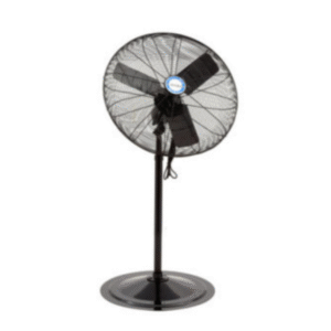 Large Pedestal Fan 30"
