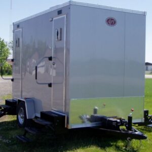 Restroom Trailers